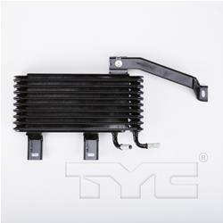 TYC Transmission Oil Coolers for 2002-2006 CAMRY - 19003