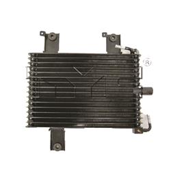 TYC Transmission Oil Coolers 19004