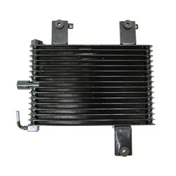 TYC Transmission Oil Coolers for 2005-2019 FRONTIER, 2005-2007 PATHFINDER, 2005-2015 XTERRA - 19004