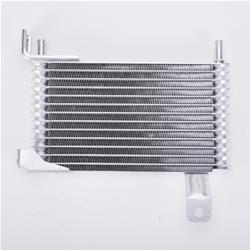 TYC Transmission Oil Coolers for 2012 E-250, 2008-2019 E-350 SUPER DUTY, 2008-2014 E-450 SUPER DUTY - 19006
