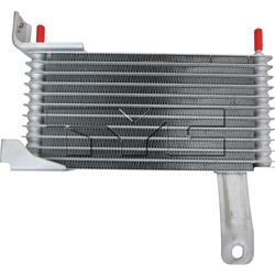 TYC Transmission Oil Coolers for 2008-2014 E-150, E-250 - 19007