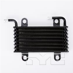 TYC Transmission Oil Coolers for 2007-2012 RDX - 19011