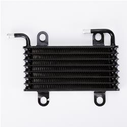 TYC Transmission Oil Coolers for 2007-2012 RDX - 19011