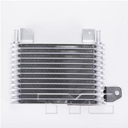 TYC Transmission Oil Coolers for 2006-2010 EXPLORER, MOUNTAINEER, 2007-2010 EXPLORER SPORT TRAC - 19012