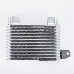 TYC Transmission Oil Coolers for 2006-2010 EXPLORER, MOUNTAINEER, 2007-2010 EXPLORER SPORT TRAC - 19012