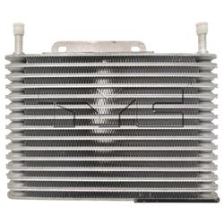 TYC Transmission Oil Coolers for 1996-2001 EXPLORER, 1998-2001 MOUNTAINEER, 2000-2011 RANGER - 19013