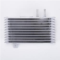 TYC Transmission Oil Coolers for 2008-2015 LANCER, 2011-2024 OUTLANDER SPORT - 19014