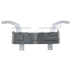 TYC Transmission Oil Coolers 19016