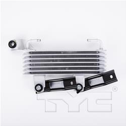TYC Transmission Oil Coolers for 2001-2006 SANTA FE - 19020
