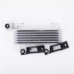 TYC Transmission Oil Coolers for 2001-2006 SANTA FE - 19020