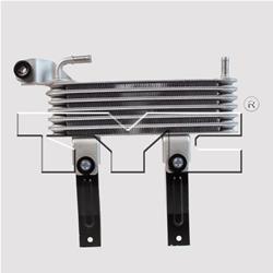 TYC Transmission Oil Coolers for 2005-2009 TUCSON - 19021