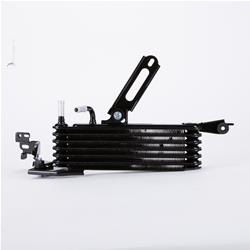 TYC Transmission Oil Coolers for 2012-2015 TACOMA - 19023