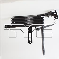TYC Transmission Oil Coolers for 2012-2015 TACOMA - 19023