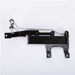 TYC Transmission Oil Coolers for 2013-2018 RDX - 19025