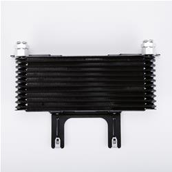 TYC Transmission Oil Coolers 19027