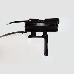 TYC Transmission Oil Coolers for 2013-2015 RX350 - 19032