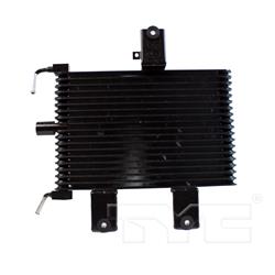 TYC Transmission Oil Coolers for 2008-2012 PATHFINDER - 19033
