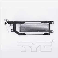 TYC Transmission Oil Coolers for 2006-2014 RIDGELINE - 19038