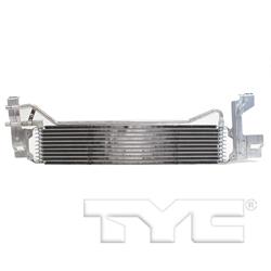 TYC Transmission Oil Coolers for 2013-2016 ESCAPE - 19042