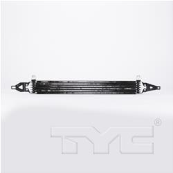 TYC Transmission Oil Coolers for 2007-2012 CALIBER, 2007-2009 COMPASS, 2007-2017 PATRIOT - 19046