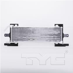 TYC Transmission Oil Coolers for 2011-2014 MUSTANG - 19047