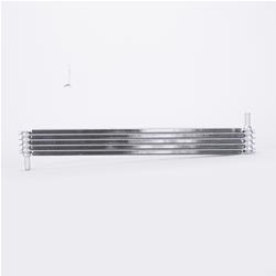 TYC Transmission Oil Coolers for 2007-2014 EXPEDITION, NAVIGATOR, 2009-2014 F-150 - 19049