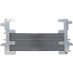 TYC Transmission Oil Coolers for 2000-2008 S-TYPE - 19051