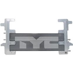 TYC Transmission Oil Coolers for 2000-2008 S-TYPE - 19051