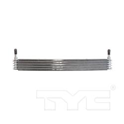 TYC Transmission Oil Coolers for 2015-2020 F-150 - 19053