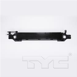 TYC Transmission Oil Coolers for 2007-2012 CX-7 - 19054