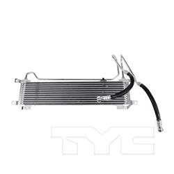 TYC Transmission Oil Coolers for 2004-2009 SRX, 2005-2011 STS - 19057