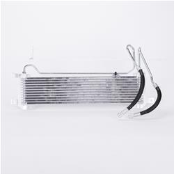TYC Transmission Oil Coolers for 2004-2009 SRX, 2005-2011 STS - 19057
