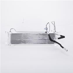 TYC Transmission Oil Coolers for 2004-2008 SRX, 2005-2011 STS - 19058