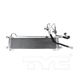 TYC Transmission Oil Coolers for 2004-2008 SRX, 2005-2011 STS - 19058