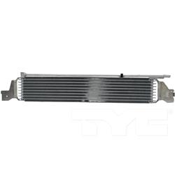 TYC Transmission Oil Coolers for 2016-2019 CASCADA, 2011-2014 CRUZE, 2013-2016 VERANO - 19059