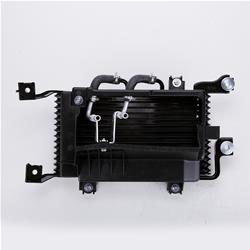 TYC Transmission Oil Coolers for 2008-2021 LAND CRUISER, LX570 - 19060
