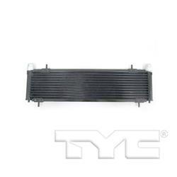 TYC Transmission Oil Coolers for 2007-2010 EDGE, MKX - 19064