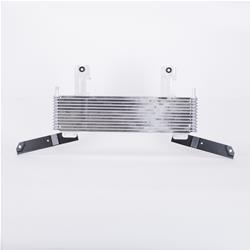 TYC Transmission Oil Coolers for 2005-2007 F-250 SUPER DUTY, F-350 SUPER DUTY - 19065