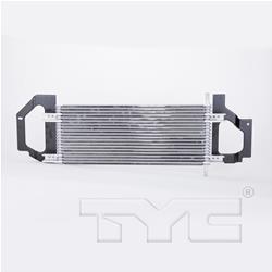 TYC Transmission Oil Coolers 19066