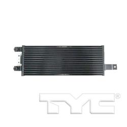 TYC Transmission Oil Coolers for 2012-2017 WRANGLER, 2018 WRANGLER JK - 19068