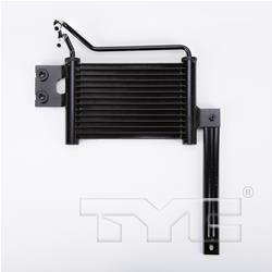 TYC Transmission Oil Coolers for 2007-2012 VERACRUZ - 19070