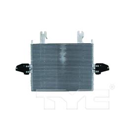 TYC Transmission Oil Coolers 19073