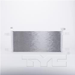 TYC Transmission Oil Coolers for 2013-2018 2500, 3500 - 19075