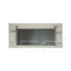 TYC Transmission Oil Coolers for 2014-2018 2500, 3500 - 19076