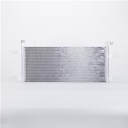 TYC Transmission Oil Coolers for 2014-2018 2500, 3500 - 19076