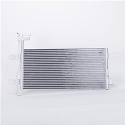 TYC Transmission Oil Coolers for 2005-2015 ARMADA, 2004 PATHFINDER ARMADA - 19079