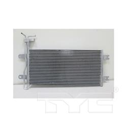 TYC Transmission Oil Coolers for 2005-2015 ARMADA, 2004 PATHFINDER ARMADA - 19079