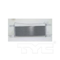 TYC Transmission Oil Coolers for 2017-2019 ARMADA, 2014-2019 QX80 - 19080