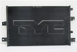 TYC Transmission Oil Coolers for 2011-2017 COMPASS, 2007-2017 PATRIOT - 19084