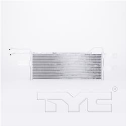 TYC Transmission Oil Coolers for 2005-2009 RAM 3500, RAM 2500, 2007-2008 RAM 1500 - 19085